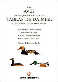 Aves Del P.N. Tablas De Daimiel