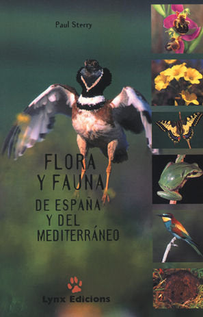 Flora Y Fauna De España