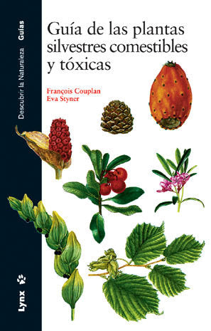 Guia Plantas Silvestres Comestibles Y Toxicas