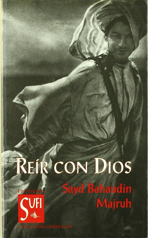 Reir Con Dios