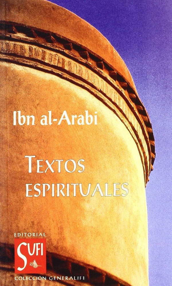 Sufi Textos Espirituales