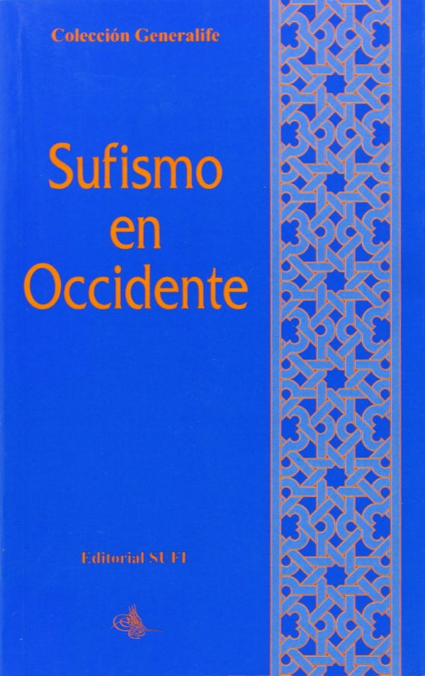 Sufismo En Occidente