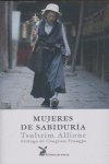 Mujeres De Sabiduria