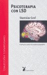 Psicoterapia Con Lsd