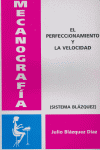 Mecanografia Perfeccionamiento Y Velocidad