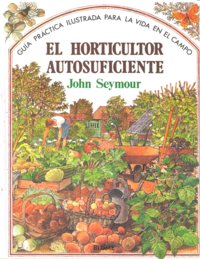 Horticultor Autosuficiente Gpi Ne