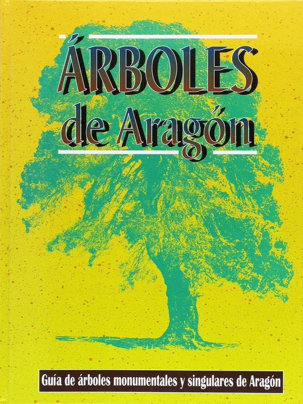 Arboles De Aragón