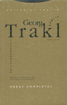 Georg Trakl Obras Completas