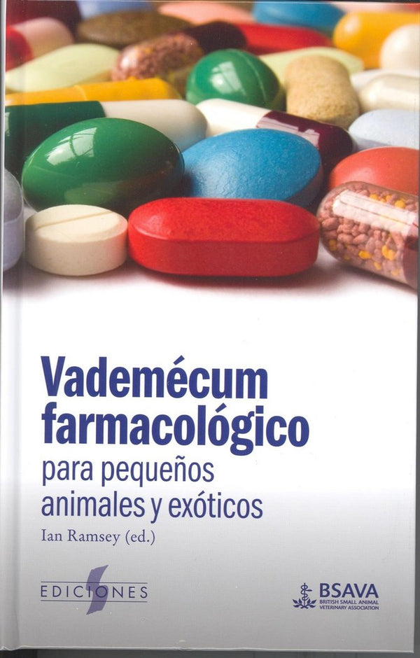 Vademécum Veterinario