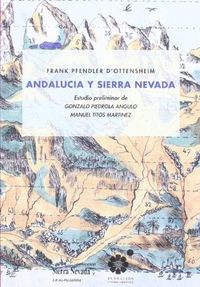 Andalucia Y Sierra Nevada