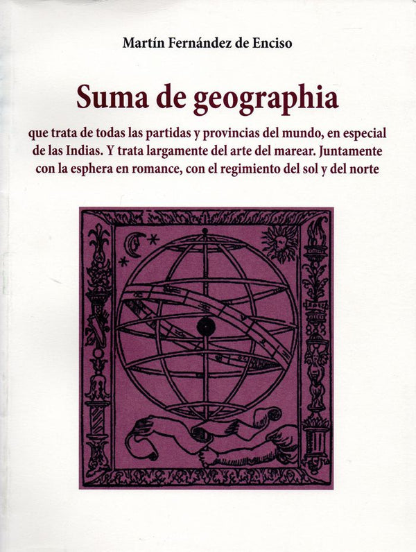 Suma De Geografia