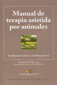 Manual De Terapia Asistida Por Animales