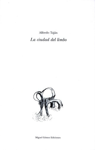 La Ciudad Del Limbo
