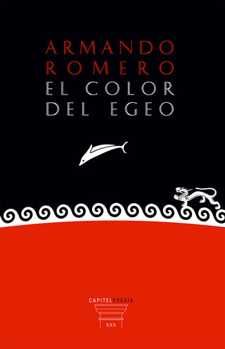 El Color Del Egeo
