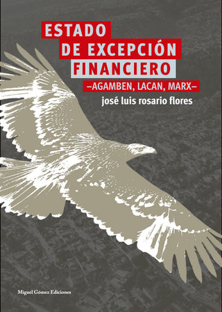 Estado De Excepción Financiero