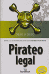 Pirateo Legal