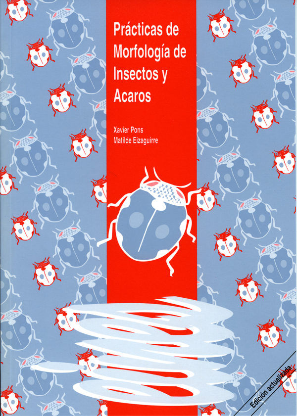 Prácticas De Morfología De Insectos Y Ácaros.