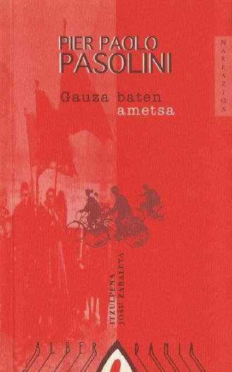 Gauza Baten Ametsa