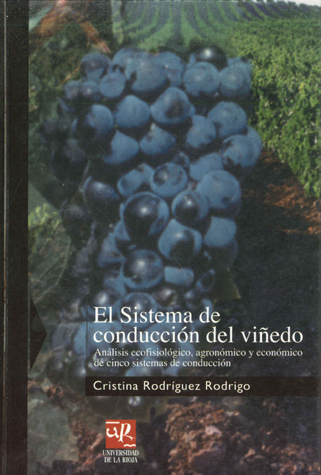 El Sistema De Conducción Del Viñedo En La Demarcación Del Rioja