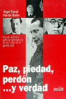 Paz Piedad Perdon Y Verdad