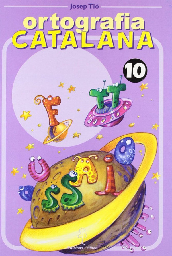 Ortografia Catalana. Quaderns 10-12