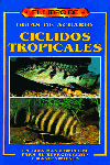 El Libro De Cíclidos Tropicales