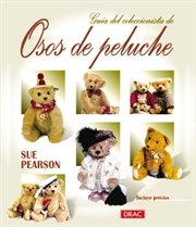 Guia Del Coleccionista Osos De Peluche