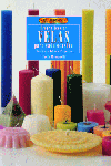 Libro De Crear Y Decorar Velas