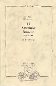 Mercurio Peruano, 1790-1795. Vol. Ii: Antologia