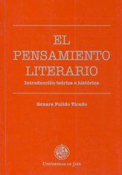 El Pensamiento Literario. Introducción Teórica E Histórica