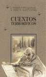 Cuentos Terroríficos