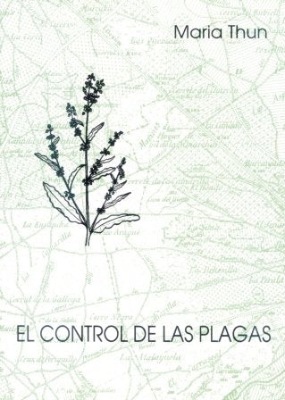 El Control De Las Plagas