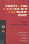 Protección Y Límites Del Derecho De Autor De Los Creadores Visuales