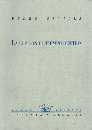 La Luz Con El Tiempo Dentro