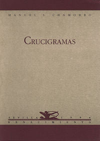 Crucigramas