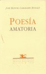 Poesía Amatoria