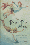 Peter Pan Y Wendy