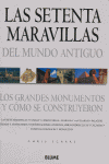 Setenta Maravillas Del Mundo Antiguo