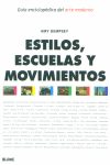 Estilos Escuelas Y Movimientos