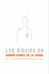 Dibujos De Ramon Gomez De La Serna