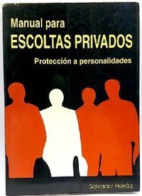 Manual De Escoltas Privados