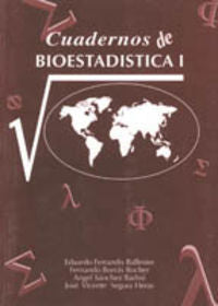 Cuadernos De Bioestadística I