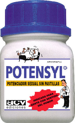 Potensyl