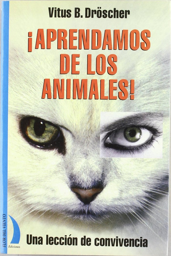 Aprendamos De Los Animales Cv8