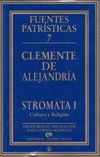 Stromata I. Cultura Y Religión