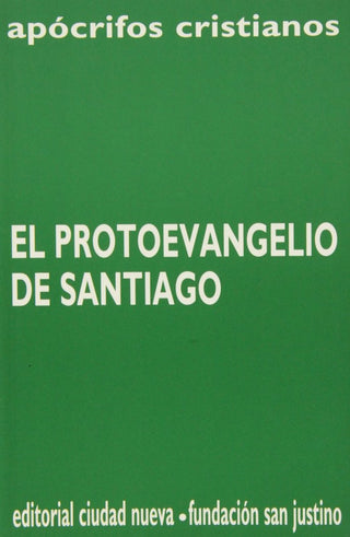 Protoevangelio De Santiago