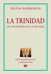 La Trinidad En Los Padres De La Iglesia