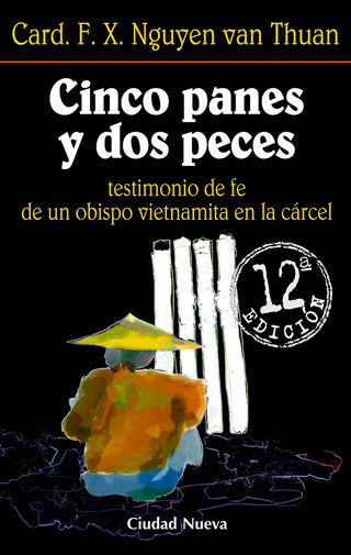 Cinco Panes Y Dos Peces