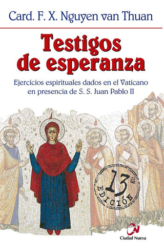 Testigos De Esperanza