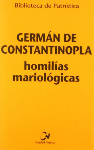 Homilías Mariológicas